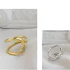 Anéis de casamento encantadores boho grandes cadeias para mulheres anel de dedo vintage 2021 Knuckle Feminino Jóias Femininas Presentes