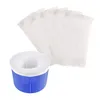 5Pcs set Skimmer Basket Filter filtration Removes Leaves Cleaning Tool Swimming Pool Skimmers Socks Protection Pump Pools Accessories a41