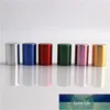 XYZ 5ML (50 pièces/lot) 6 couleurs rouleau de verre de haute qualité sur bouteilles 5CC Mini huiles essentielles