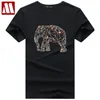 camicie di elefante