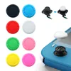 Sostituzione Thumb Stick Grip Cover per Nintend Switch NS Lite Joy-Con JoyCon Joystick 3D Analogico Thumbstick Tappo in silicone