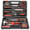 socket wrench tool set