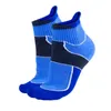 Sports Socks Running Cycling Tube Casual Thermal Hosiery Sweat Absorption Windproof Footwear