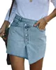 Denim Jeans Kadınlar Kalenmos Uzun Etek Streç Vintage Gevşek Slim Fit Mavi Kulübü Streetwear Pamuk Seksi Harajuku Etekler Artı Boyutu X0522