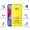 Protecteur d'écran de téléphone en verre trempé, colle à couverture complète 9D, pour iPhone 13 12 11 Mini X Xs Xr Pro Max 7 8 6 6s Plus SE Sams6600287