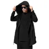 gothic trench coats men