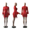 ミックスタイプ女性のファッションドレスパーティーエレガントなY2Kソリッドカラーバルクアイテム卸売ロットK8675