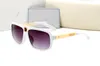 Großhandel 2022 Designer-Sonnenbrillen, Sonnenschutz-PC-Rahmen für den Außenbereich, modische klassische Damenbrillen, Herrenbrillen und die neue 359