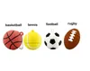 Clé Usb 2.0 pour ballon de Sport, 4 go 8 go 16 go, clé USB de stockage, clé mémoire de Football, Mini carte disque