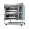 Bread Makers Est Product China Wholesale Professional Industrial Electric Cake Baking Oven For Sale Phil22