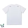 Mäns T-shirts Cavempt High Quality Cotton T-shirts Cav Empt Fashion T Urban Streetwear Top Tees