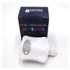 Toilettenlicht mit Bewegungserkennungssensor, Toilettenzubehör – 16-farbige LED-Badezimmerschüssel TX0054