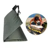 Fishing Unhooking Pad Foldable Coarse Carp Mat Tackle Outdoor Hiking Camping Foam Tool H1014