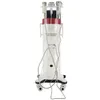 2021 High Quality RF Cavitation Vacuum Ultrasonic Massage Body Slimming Machine