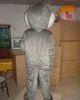 Petit loup vêtements mascotte dessin animé poupée costume spectacle accessoires mouton anime gens porter poupée costume grand méchant loup
