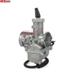 Carb PZ30 30mm carburateur voor Chinese CG CG CB 200CC 250cc Dirt Bike Motorcross ATV Quad Motorcycle Parts Fuel System