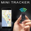 Новый универсальный Mini GPS Автомобильный трекер GPS-локатор Smart Magnetic Auto Tracker Locator Устройство голосовой рекордер