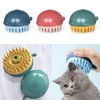 brosses pour animaux de compagnie peignes