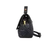 Black Small For Women Messenger Bag Handbags All match Ladies Bags Shoulder Handbag Tote