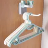 foldable hook hanger