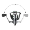 Baitcasting Reels Lure Spinning Wheel Oblique Mouth MicroThrowing Rotating Fishing Reel 8KG Brake System Rock Pole7071606