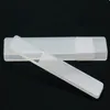 Wholesale Nano Glass Nail Biles Professional Nails Buffer Polishing Makeure Art Tool с коробкой