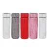 500ml Diamond Tumblers Rvs Thermos Cup Outdoor Draagbare Waterfles Valentijnsdag Gift