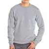 Mens lâche Hoodies Rose Noir Rouge Gris Blanc Bonbons Couleur Hoodies respirant Coton Sweat-shirts décontracté Outwear doux Vêtements 210728