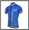 ITALIE équipe cyclisme manches courtes maillot homme été respirant vtt vélo vêtements Ropa Maillot Ciclismo 31