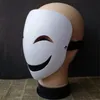 Resina di alta qualità Cosplay scuro proiettili Scorpion Shadow smiley malvagio clown halloween masquerade maschera horror