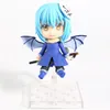 Tensei Shitara Slime Datta Ken Rimuru Tempest 1067 Q Version PVC figurine Brinquedo jouet H08241273041