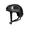 Cycling -helmen TBFMA Ballistische helm Tactische dik gemonteerde beschermende grote grote TB1322