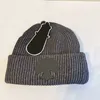 Mode Beanie Kälte Beweis Schädel Kappen Warme Herbst Winter Atmungsaktive Ausgestattet Eimer Hut 5 Farbe Kappe Hohe Qualität