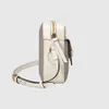 Canvas Fashion Men and Women Bag Designer The Horse Bit Buckle Retro Style Cross Body Handbags Shoulder Bags #645454