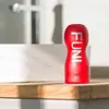 NXYセックスオナニー男性男性オナニーカップ現実的なタイトな膣オナニー刺激おもちゃ猫アナルマウスフェラチオデバイス1208