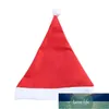 Joyeux Noël Mignon Mode 2 PCS Enfants Noël Chaperon Rouge Père Noël Nouveauté Chapeau De Noël soutien Dropshipping # F11 Conception d'experts de prix d'usine Qualité