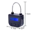 Digital Time Lock Bondage Timer Switch Fetish Electronic Timer BDSM Ograniczenia Sex Zabawki Dla Pary Akcesoria Dorosła P0816