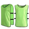 soccer training bibs