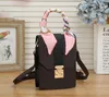 2021 High Quality Fashion Handbags Purses Bag Women Brand Classic Style Shoulder Bags Mobile Phone Bagss Coin Purse2372