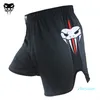 Träning Muay Thai Fighting Fitness Boxing Trunks Combat Sports Pants Tiger Shorts MMA Pretorian4802553