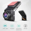 U2000 dash cam front and rear 4k 2160P 2 camera Lens WIFI CAR dvr smart car dvrs Auto Night Vision 24H Parking Monitor