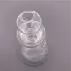 Draagbare Glass Hookahs Oliebrander Bubblers voor roken