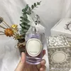 النساء العطور الرجال العطور رذاذ القمر آلهة او دي تواليت لونا 100ml طويل الأمد عطور الأزهار الجسد أعلى جودة سريعة مجانا ديل