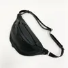 Beltpåse Fanny Pack Designer Bag Midjeväskor Bum Bag Crossbody Axelväskor Bumbag Womens Handväska Mens Läder Fannypack