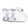 9 IN 1 RF Skin Care Body Slimming Cellulite Reduction 40k Cavitation Machine