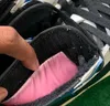 Jumpman 1 zapato Fragmento 1 High OG SP Low Shoes Military Blue TS Black Sail Shy Pink Hombres Mujeres Sports Sneaker Trainers Con caja original