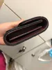 Designer- Kaarthouders Pocket Women Fashion Leather Flap Mini Wallets vrouwelijke portemonnees kaarthouder Coin Pouch262p