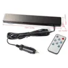9inch 23cm 12v LED Sign Remote Control For Custom English Text Display Board Scrolling Information Screen Light Modules