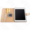 Voor ipad pro11 12.9 Hoogwaardige Tablet PC-hoesjes ipad10.9 Air10.5 Air1 2 mini45 ipad10.2 ipad56 Topkwaliteit G Designer Mode Lederen Kaarthouder Pocket Cover mini 123 B04