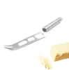 Strumenti di formaggio in acciaio inox Coltello BUONA QUALITÀ BURNO COLTELLI ACCESSORI DI CUCINA SN2439